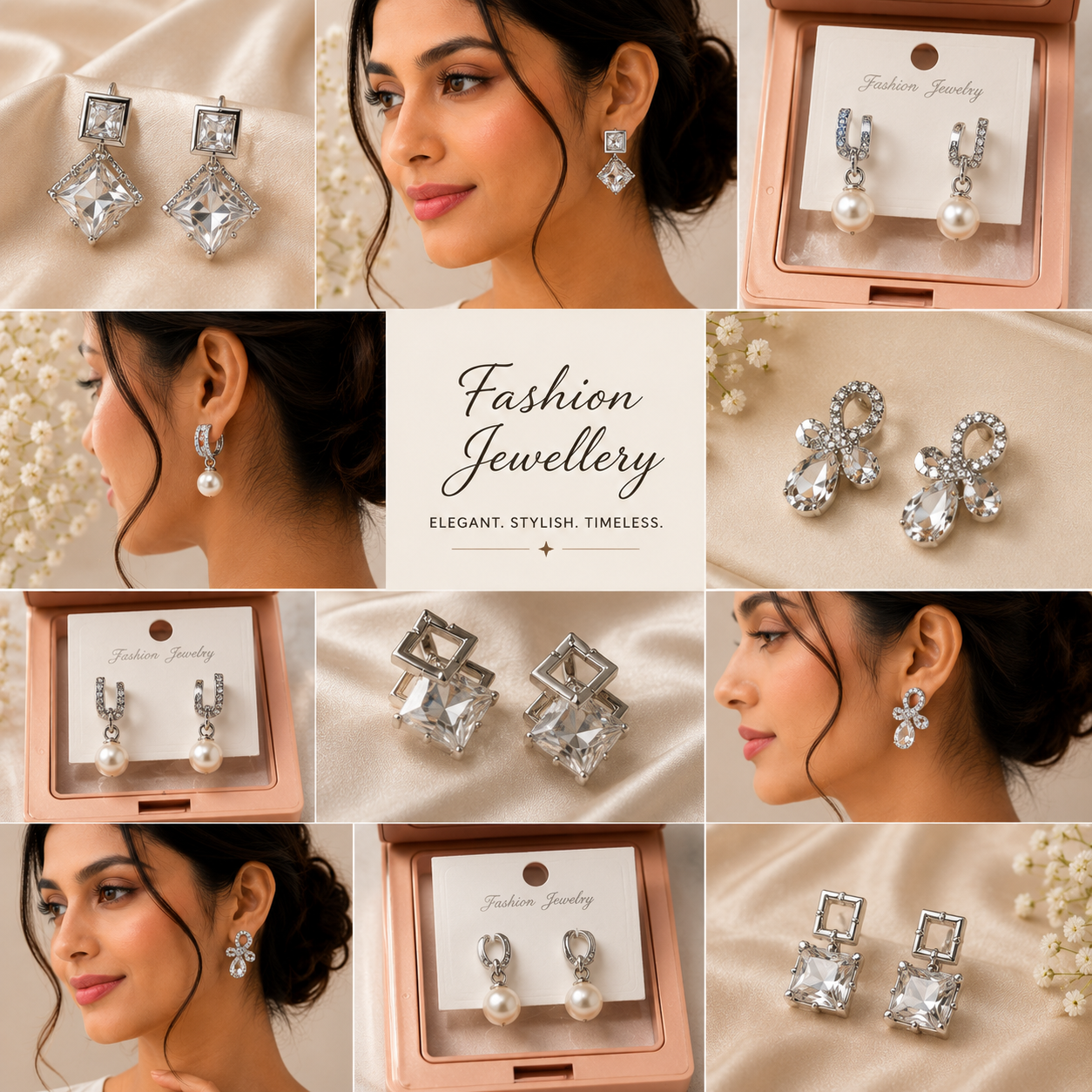 Fashion Jewelry